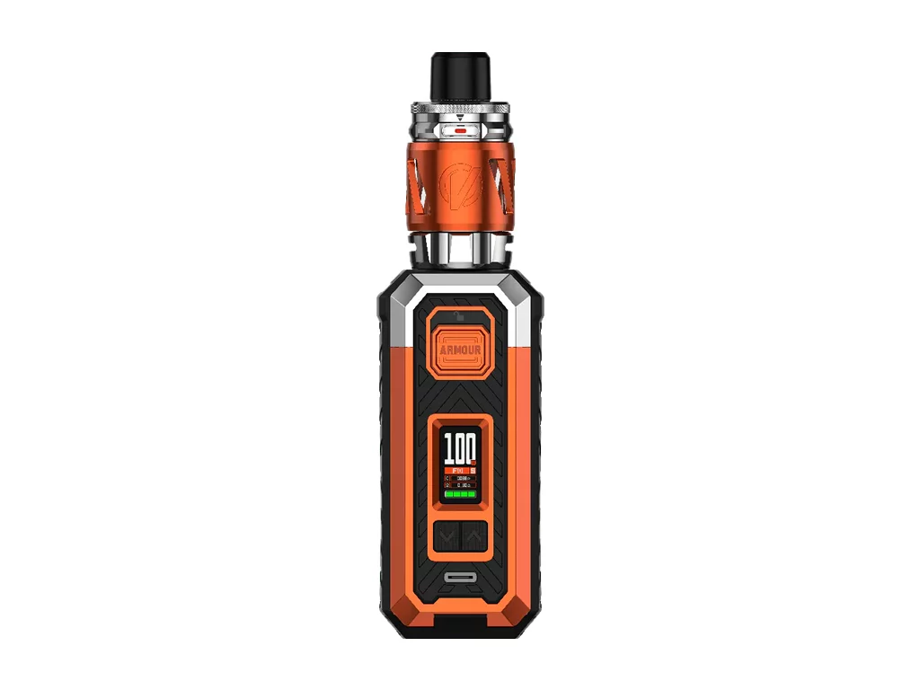 VAPORESSO ARMOUR S KIT-ORANGE
