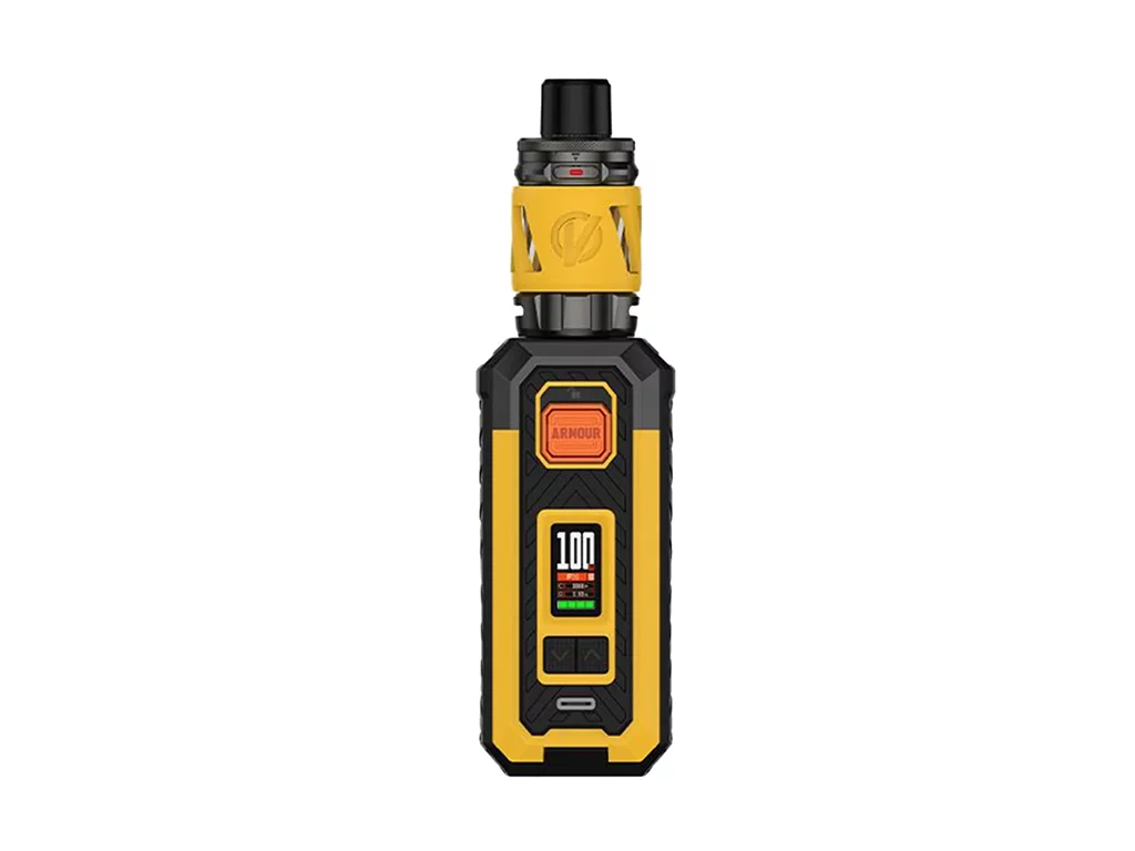 VAPORESSO ARMOUR S KIT-YELLOW