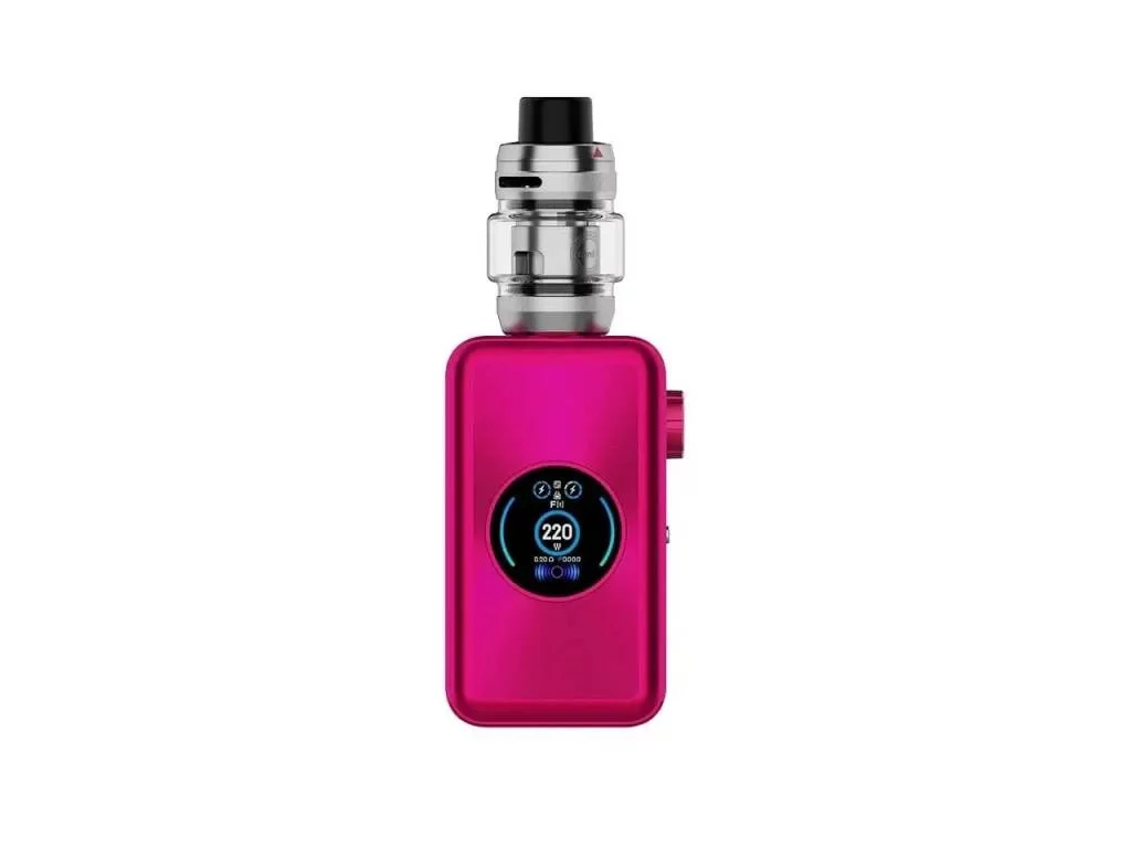 VAPORESSO GEN MAX KIT-HOT PINK