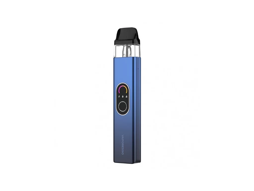 VAPORESSO XROS 4 KIT-BLUE