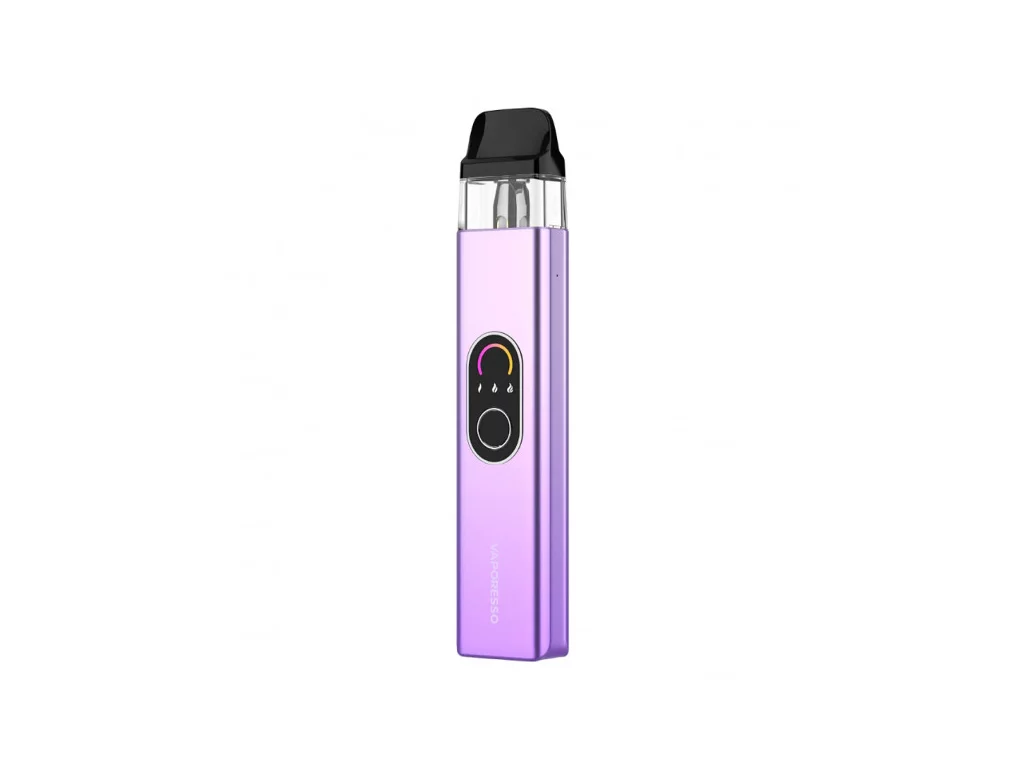 VAPORESSO XROS 4 KIT-LILAC PURPLE