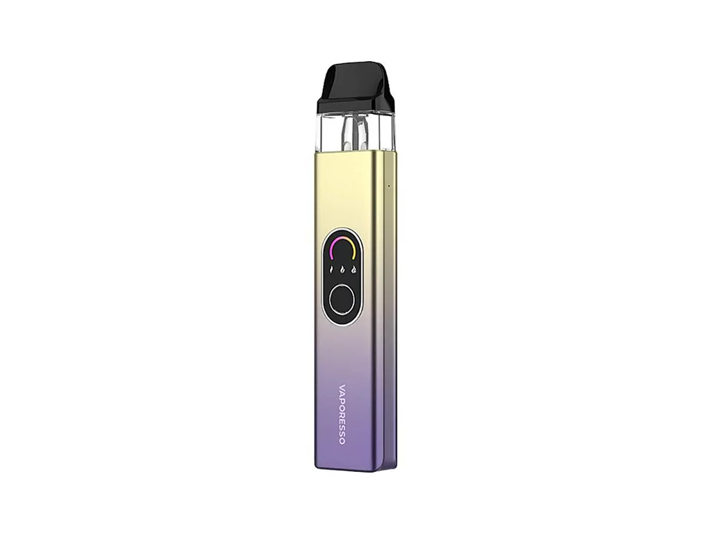 VAPORESSO XROS 4 KIT-SUNSET NEON