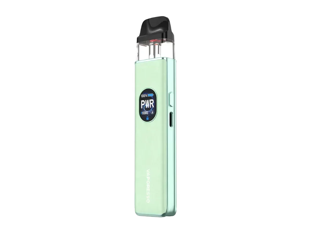 VAPORESSO XROS 5 KIT-JADE GREEN
