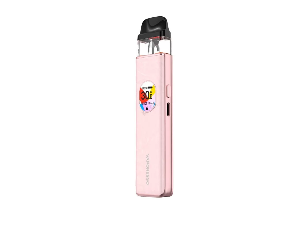 VAPORESSO XROS 5 KIT-OPAL PINK
