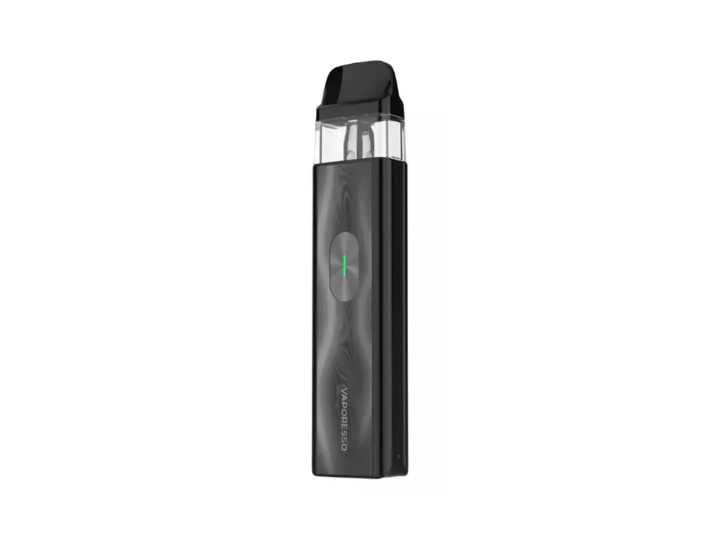 VAPORESSO XROS MINI 4 KIT-BLACK