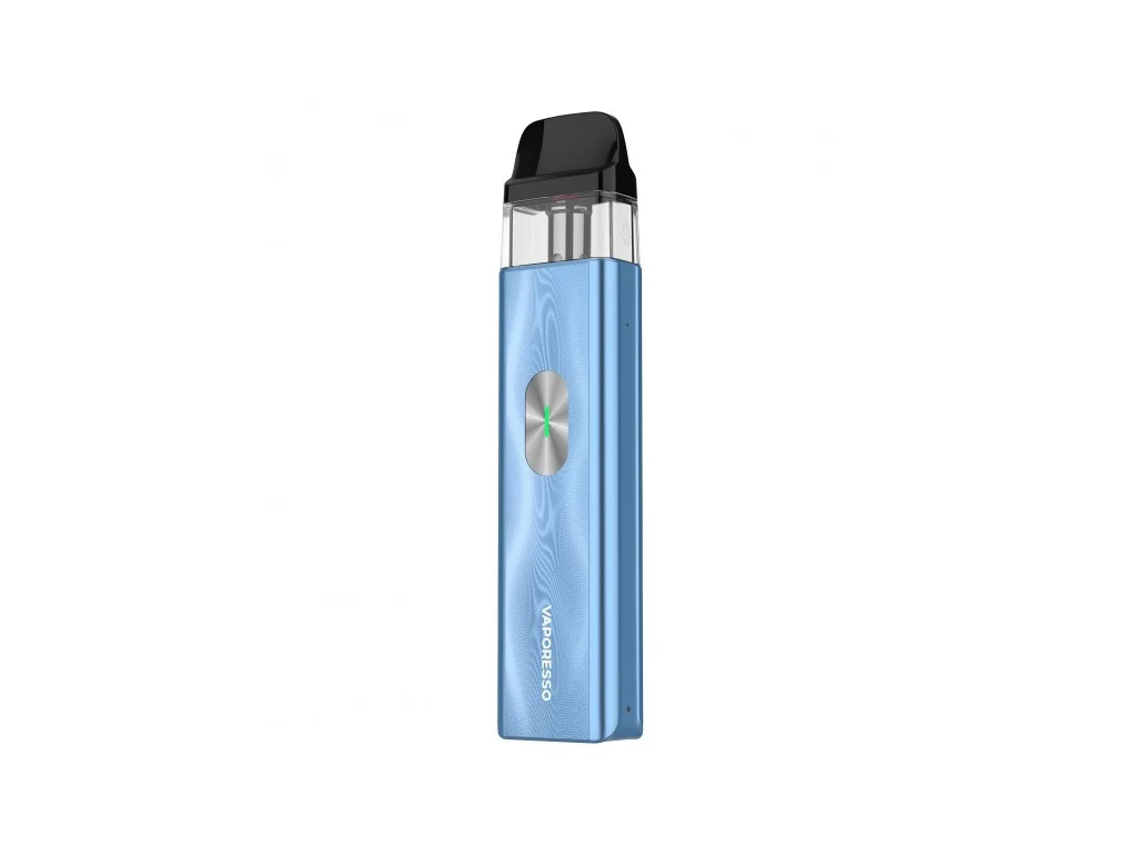 VAPORESSO XROS MINI 4 KIT-ICE BLUE