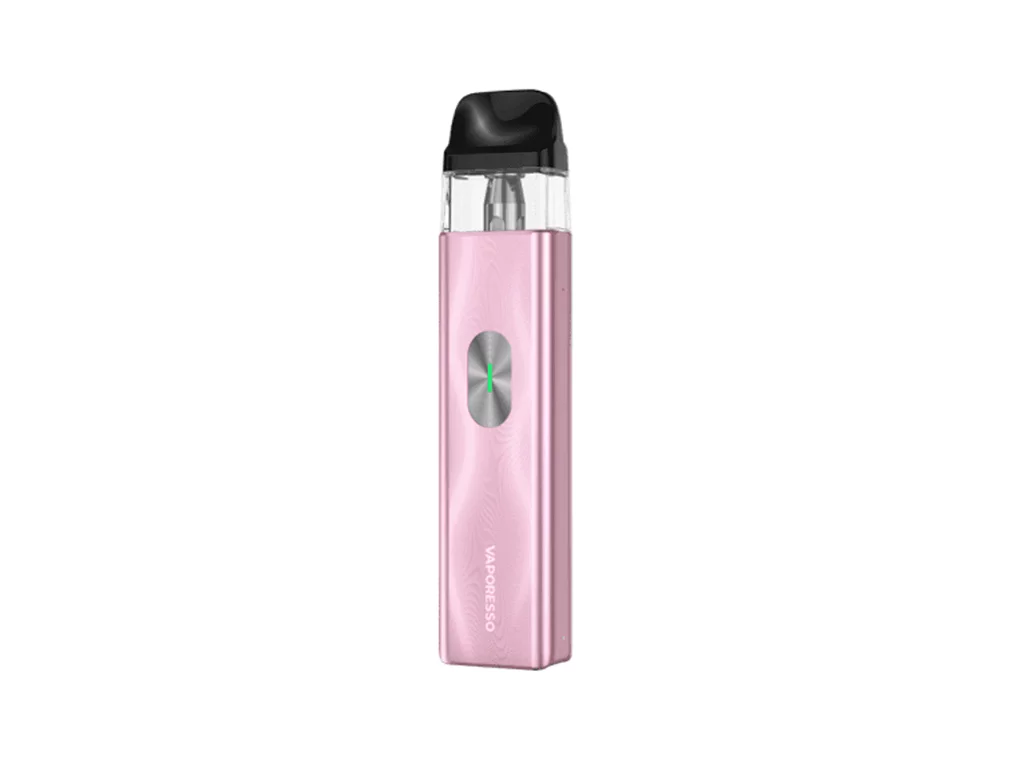 VAPORESSO XROS MINI 4 KIT-ICE PINK