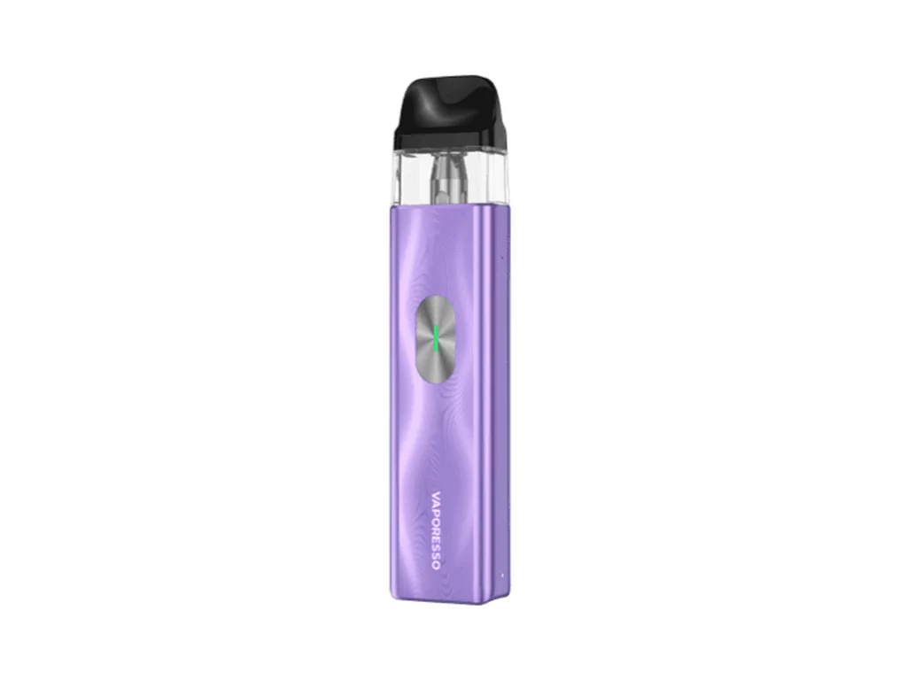 VAPORESSO XROS MINI 4 KIT-ICE PURPLE