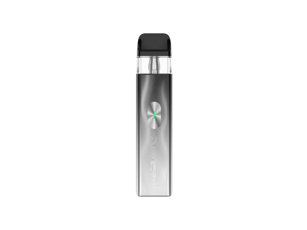 VAPORESSO XROS MINI 4 KIT-SPACE GREY