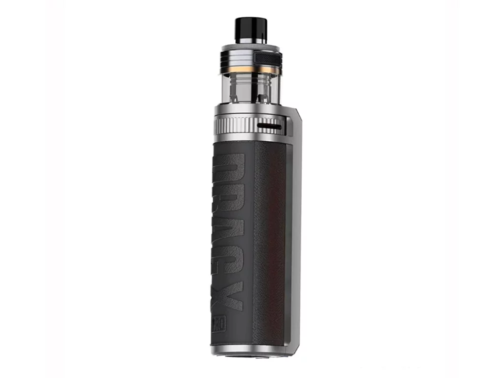 VOOPOO DRAG X PRO KIT-GOBI GREY