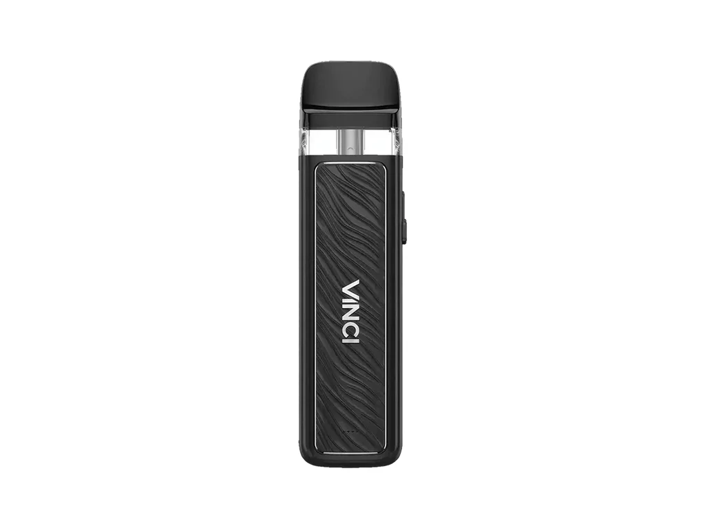VOOPOO VINCI POD KIT-ROYAL BLACK RIPPLE